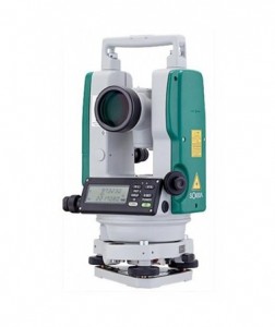 Digital Theodolite sokkia DT-540