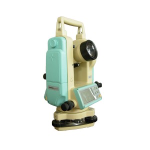 Electronic Theodolite (SETL) DT-02